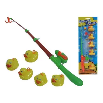 

Game fishing