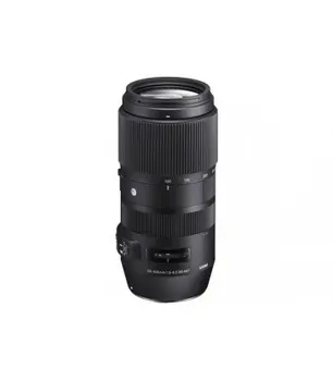 

Sigma 100-400mm F5-6.3 DG OS HSM CONTEMPORARY CANON