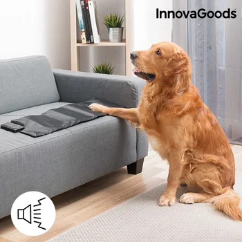 

InnovaGoods Pet Sonic Training Mat