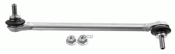 Тяга Стабилизатора Mercedes W212 Пер.Подв.Прав. Lemforder 3671401 LEMFORDER арт. 3671401