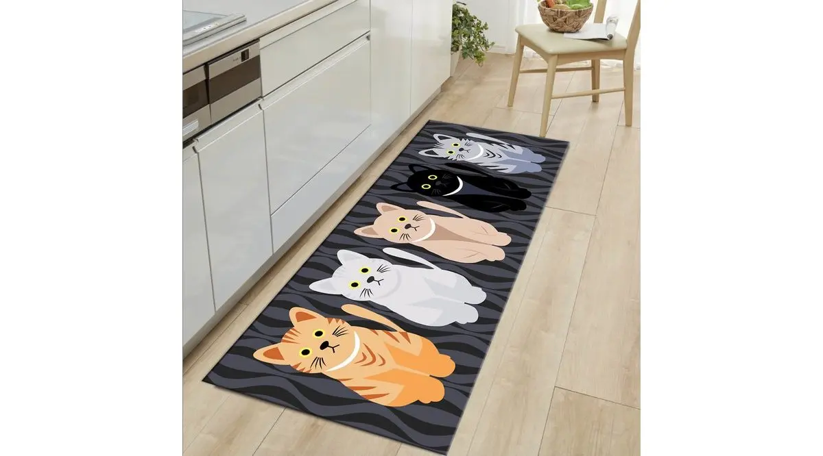 

Markaev Kitchen 01 Kitchen Carpet