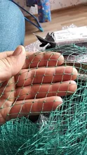 Net Poultry-Net Aquaculture Plastic Livestock And in 1cm Agricultural-Protection-Net