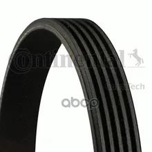 Ремень Поликлиновой Contitech 5pk2020 ContiTech арт. 5PK2020