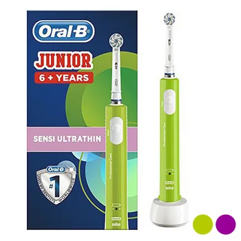 

Electric Toothbrush Junior Oral-B D-16
