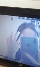 Anillo de cadena cruzada Vintage para hombre y mujer, sortija ajustable, Hip Hop, Punk, para fiestas, citas, BFF, 2020