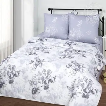 

Bed linen Marinda (2 Slept.)