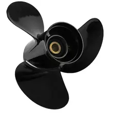 Винт гребной Suzuki DF60-70/DT75-140;3x13-1/2x15, BaekSan 030601321A1500S