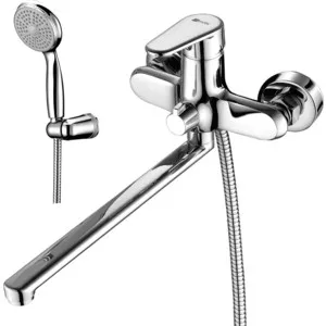 Смеситель для ванны Lemark Point(LM0351C