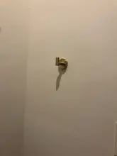 Towel-Rack Paper-Holder Hardware-Set Bathroom-Accessories Stainless-Steel Frap Robe Hook