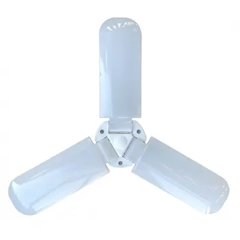 

LED ATOMANT®E27 35W 3500LM 6500K LED bulb folding to ++ lighting lights decoration home living room bedroom workshop warehouse