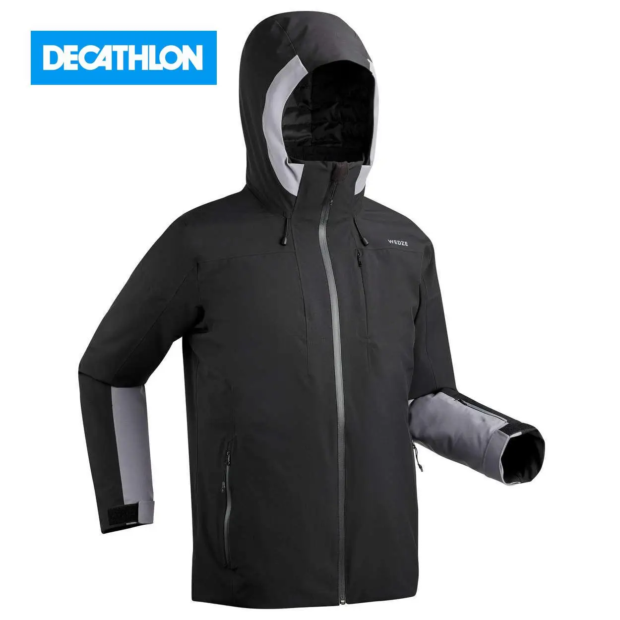 decathlon track jacket