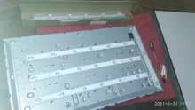 Strip-Bar 6916l-2223a Led-Backlight Lg 32lb561v New for UOT 32inch Drt-3.0 3pcs--6led
