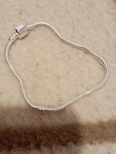 ZMZY Snake Chain Charm Bracelets for Women Men Jewelry Gift DIY Bracelet Dropshipping
