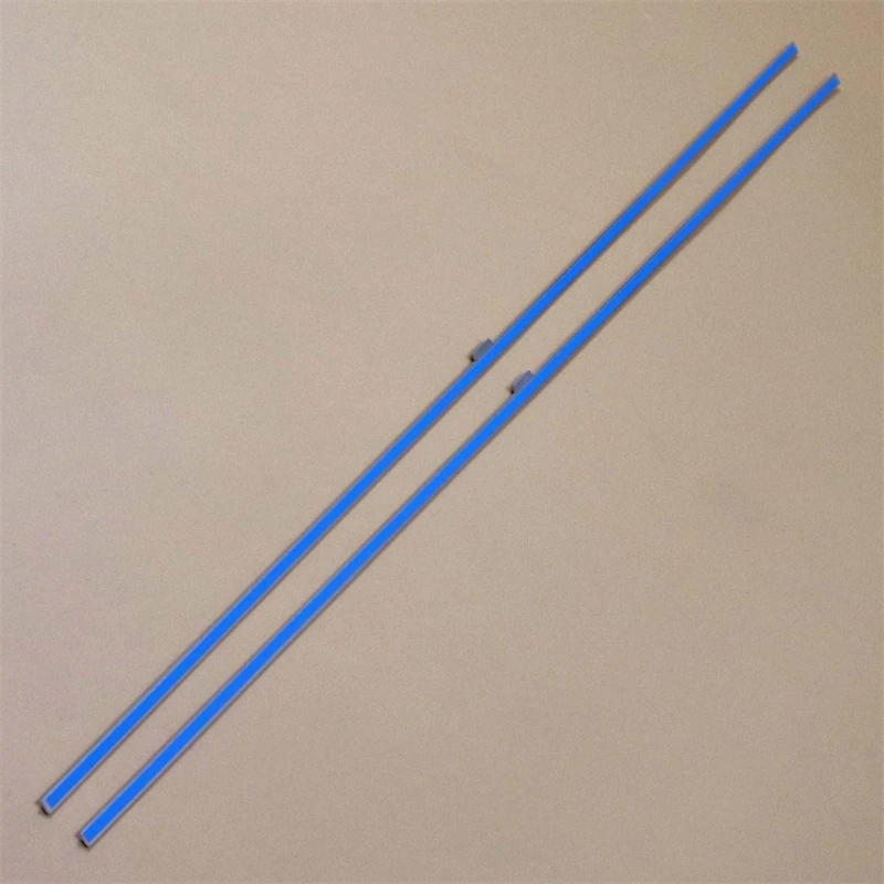 2PCS tv LED   YLS_HRN55_7020_REV2 Ʈ Ʈ YLS_HAN55_7020_REV1.5  Ʈ    