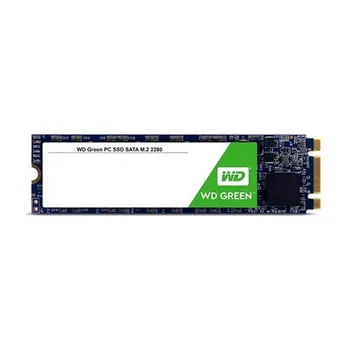 

Hard Drive Western Digital WDS480G2G0B 480 GB SSD