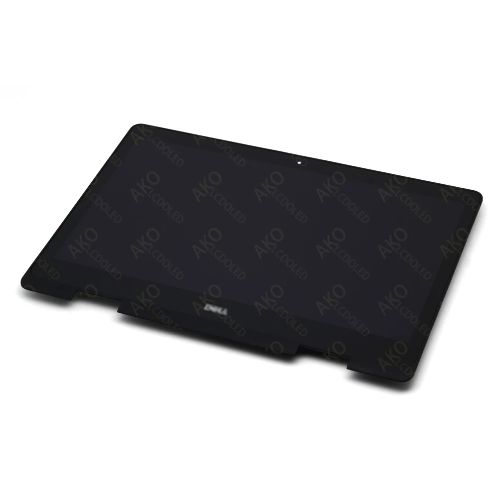 US $128.56 DPN H5GW1 14 LCD Screen Touch Digitizer Assembly for Dell Inspiron 14 5481 2in1