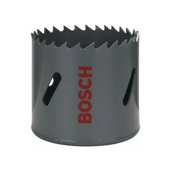 

BOSCH-Crowns HSS bimetallic standard adapters 56 mm 2 3/16