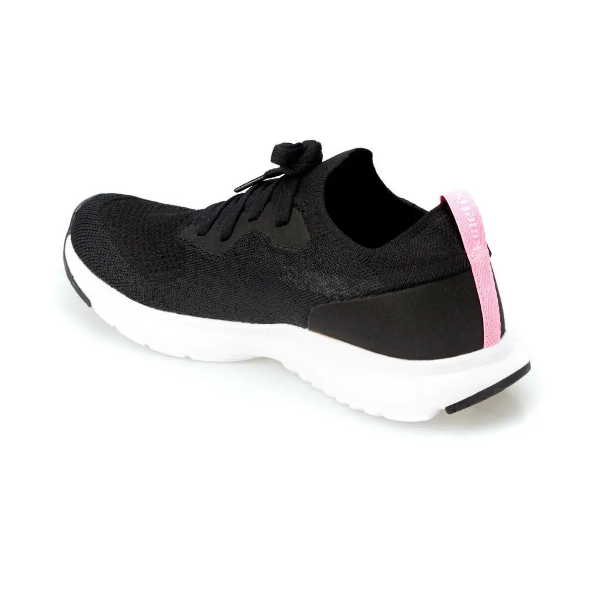 FLO CORSA W Black женская обувь для бега KINETIX