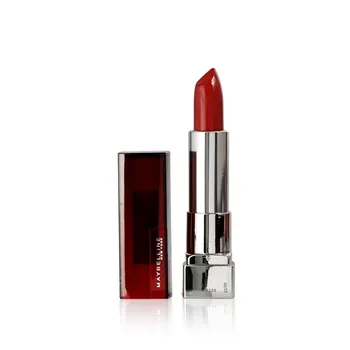 

Lipstick Maybelline New York Color Sensational 553 Burgundy retro 4G