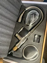 Quyanre negro grifos de cocina sacar fregadero de cocina grifo mezclador Palanca única grifo mezclador de agua grúa para cocina 360 rotación Mezclador