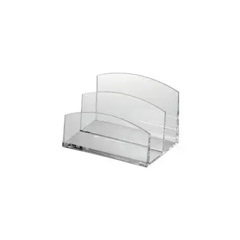 

Spartilettere Acrylic Tecnostyl-transparent-ACR004TECNOSTYL5.61