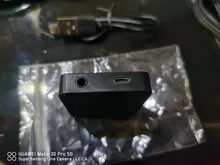 Receptor y transmisor de Audio con Bluetooth 5,0, adaptador inalámbrico estéreo con micrófono para coche, TV, PC, auriculares, 3,5mm, AUX, Jack, RCA, USB