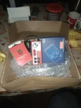 Raspberry Pi3 Bluetooth 3-Model B-Plus Original Wifi Usb-Port And In-Stock