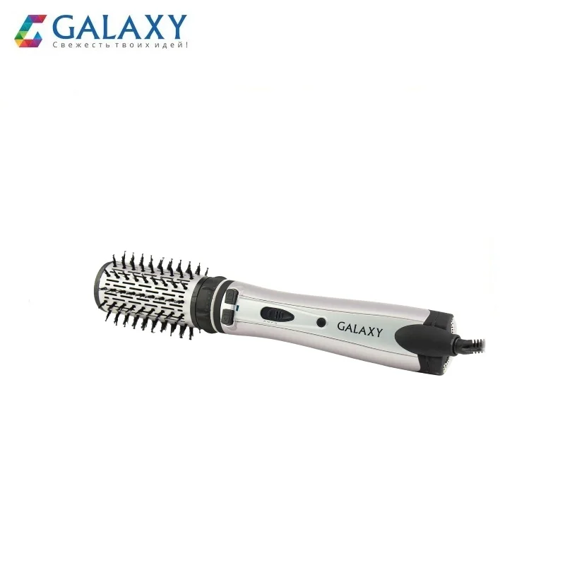 Фен расческа GALAXY GL4404|Фены для волос| |