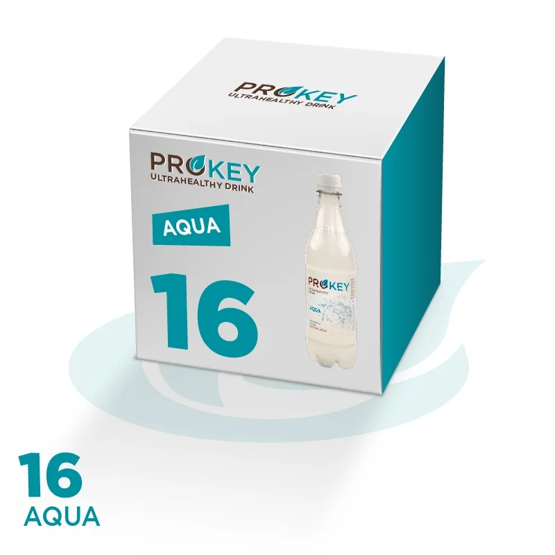 BOX PROKEY AQUA BIO