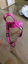 Arnés ajustable para perros medianos y grandes, chaleco reflectante de entrenamiento para caminar, sin tirones, para mascotas