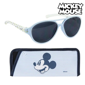 

Sunglasses for children Mickey Mouse Blue