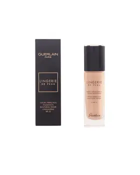 

GUERLAIN LINGERIE DE PEAU fond de teint # 02N clair 30 ml