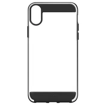 

TPU skin case Cover for iPhone X color TrasparenteCELLY10.33