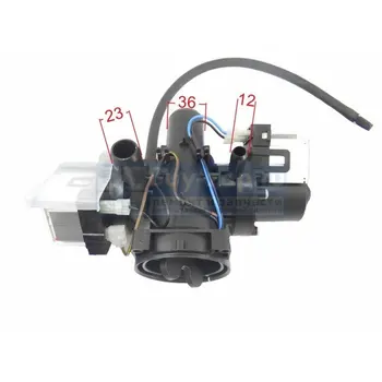 

Pump for washing machine LG 5859EN1006C