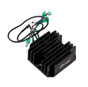 

Rectifier-regulator Yamaha 75-90/115, OMAX 6h08196000 _ om