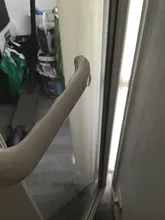 Furniture-Pads Damper Cushion-Protective-Hardware Cabinet-Bumpers Buffer Self-Adhesive