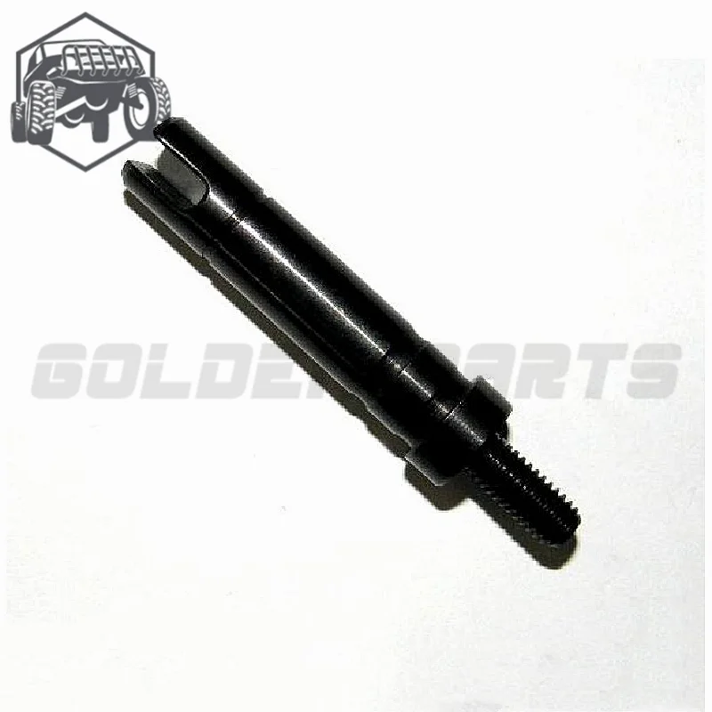 Вал водяного насоса CFMOTO 500 CF188 ATV QUAD parts 0180-081004-0050  Автомобили и | Запчасти для вездеходов -1005001413565755
