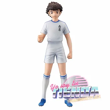 

Oliver Atom, Captain Tsubasa, grandist