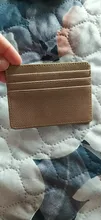 Molave-cartera con patrón de lichi para mujer, bolso para monedas, tarjetero, certificado, cartera estilo clutch para mujer hombre