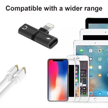 

Adapter LIGHTNING SPLITTER