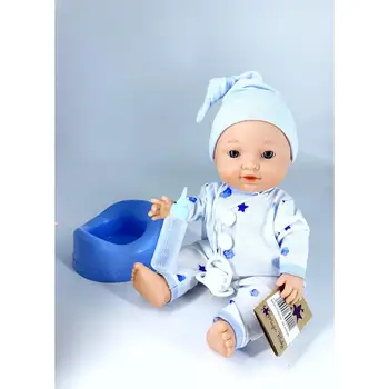 

Кукла LAMAGIK виниловая 28см (30001AB)