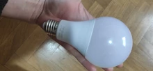 AC 220V Led-Bulb Bombilla White Lamp Lampada E27 9W 12W 20W 6W 15W 18W E14 3W Spotlight-Lighting-Cold/warm