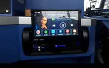 Car GPS Multimedia-Player Radio-Wifi Bluetooth 1din Universa Android 9.0 MP5 No-Dvd Quad-Core
