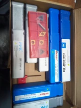 Lathe-Turning-Tool-Kits Boring-Bar Carbide-Insert Metal-Steel with Wrench Diy-Set 7pcs-Shank