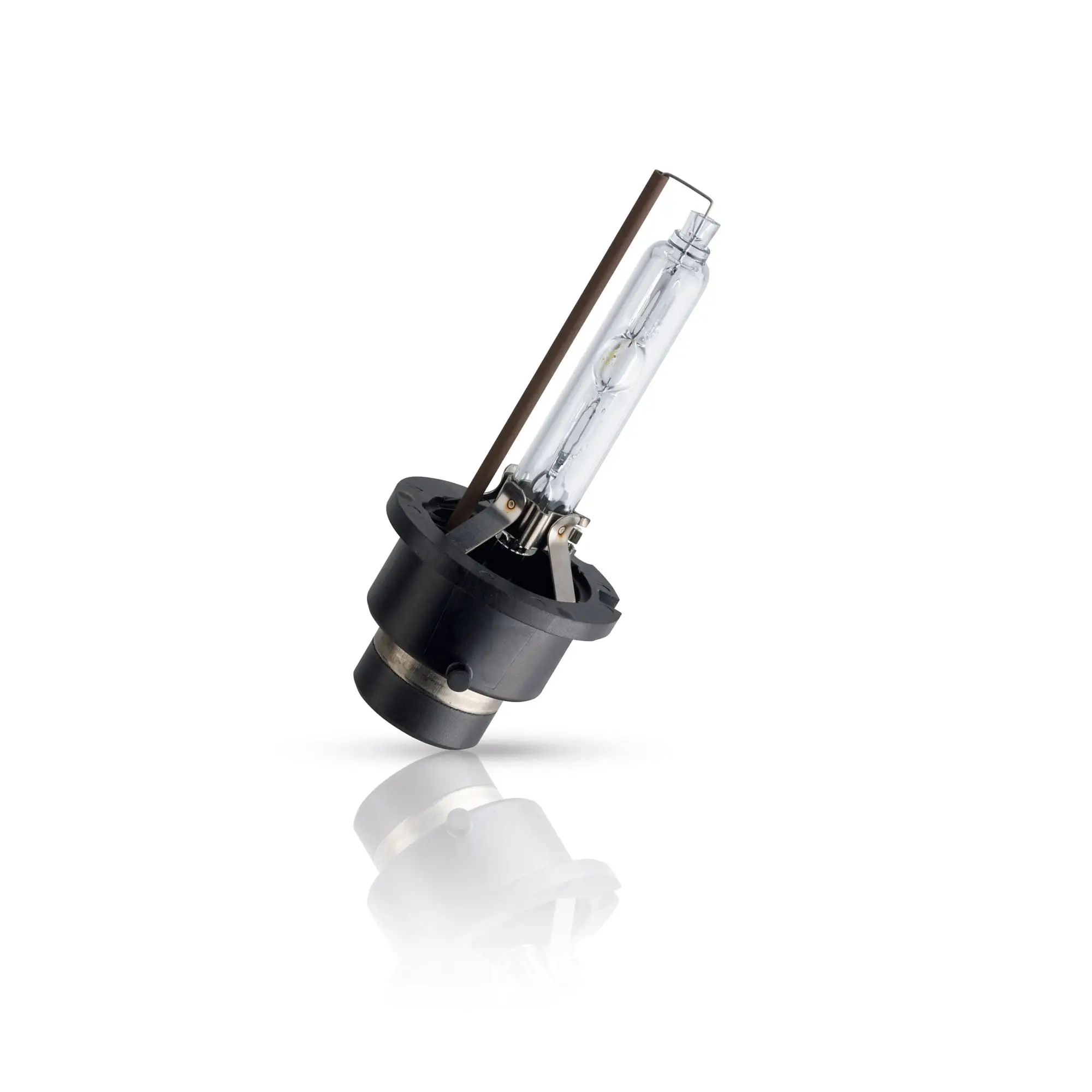 Лампа автомобильная PHILIPS 42402VIC1; Напряжение, V- 42; Цоколь- D4S