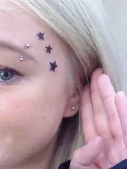 

Custom Color by size-2 cm x 2 cm (Set of 10 PCs) -Square