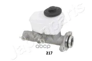 Цилиндр Тормозной Toyota Lc80 Главный Japanparts Pf217 Japanparts арт. PF217