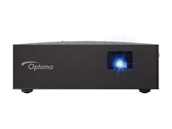 

Optoma LV130 Black