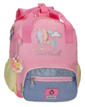 

Small backpack Enso Collect Moments