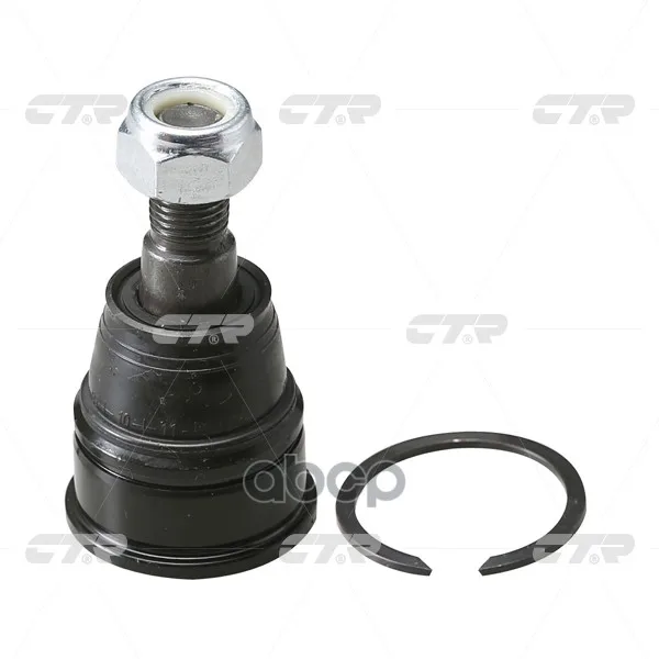 Опора Шаровая Нижн Honda: Civic 00-05 Acura: 1.7el 01-04, Rsx 02-03 Ctr арт. CBHO-30